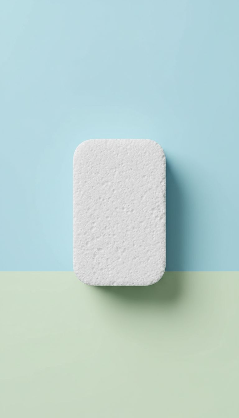 Magic Eraser for Painted Walls
