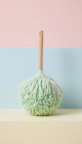Microfiber Feather Duster with Extendable Handle