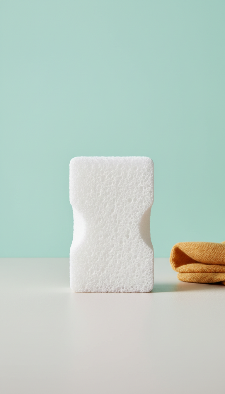 Magic Eraser for Walls & Tiles Extra Thick
